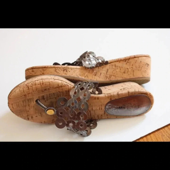 Eric Javits sandals - Picture 7 of 10